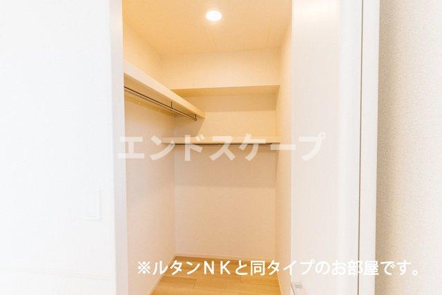 収納　高崎、前橋のお部屋探しはエンドスケープまで！お客様の理想お聞