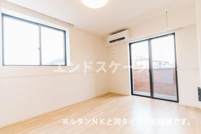 居室・リビング　高崎、前橋のお部屋探しはエンドスケープまで！お客様の理想お聞