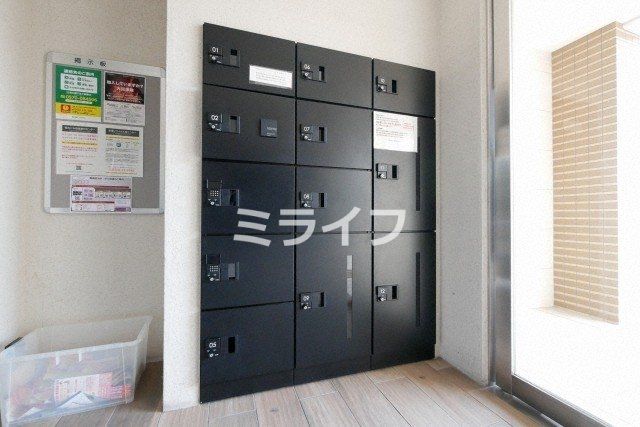 その他共有部分　共有部分