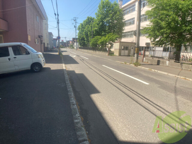 その他共有部分　駐輪場その他