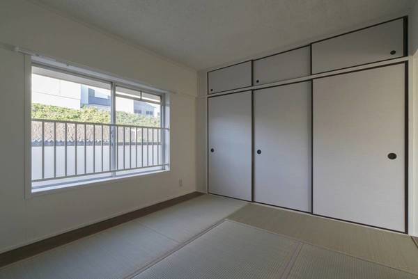 その他部屋・スペース　ビレッジハウスの同一物件・同一タイプの間取りの写真です