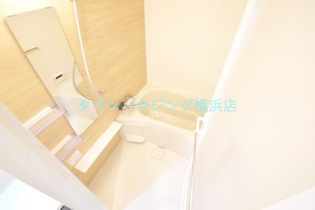 バス・シャワールーム　★同仕様★