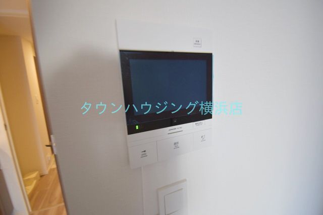 セキュリティ　★同仕様★