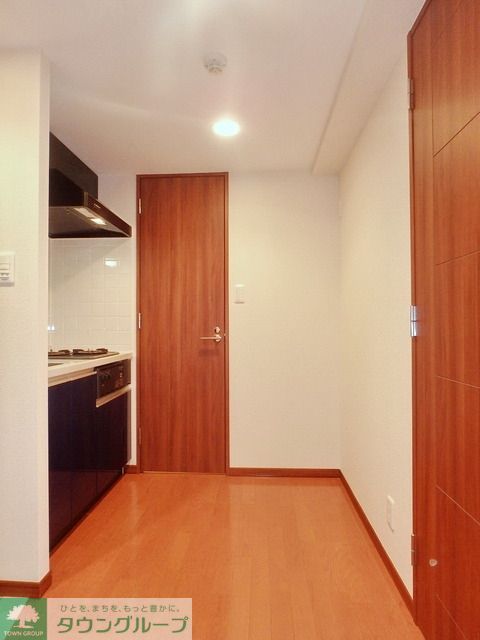 その他　★キッチン裏★