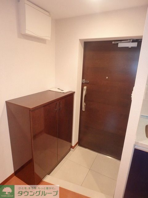 玄関　★玄関★