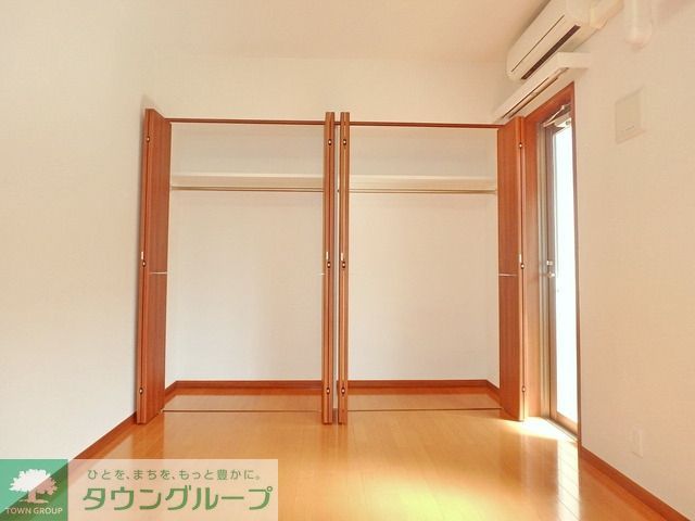 収納　★大容量クローゼット★