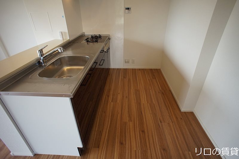 キッチン　同仕様