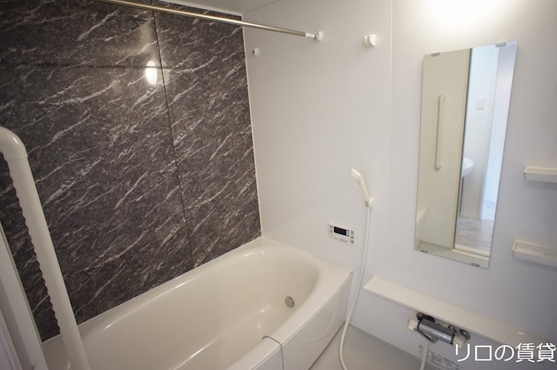 バス・シャワールーム　同仕様