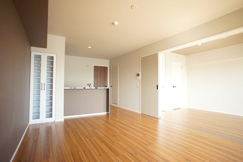 居室・リビング　同仕様