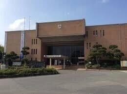 役所　宗像市役所（役所）まで2211m