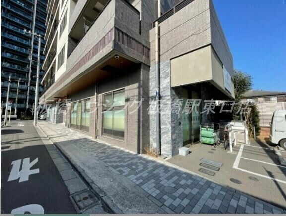 幼稚園・保育園　正光寺保育園 赤羽岩淵園（幼稚園・保育園）まで129m