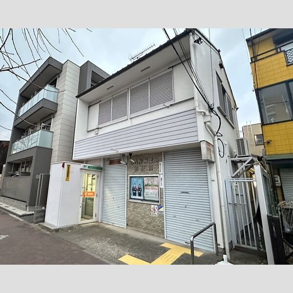 その他　名古屋稲葉地郵便局