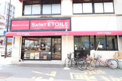 その他　サンエトワール両国店（その他）まで744m