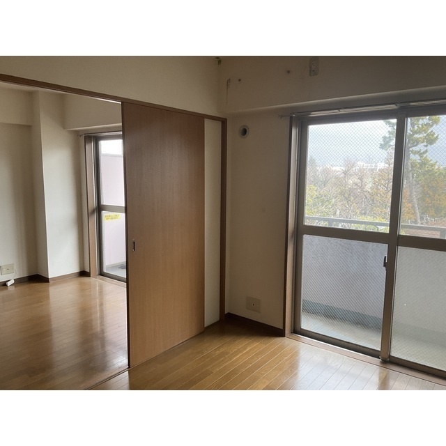 居室・リビング　ゆったり過ごせるリビングです