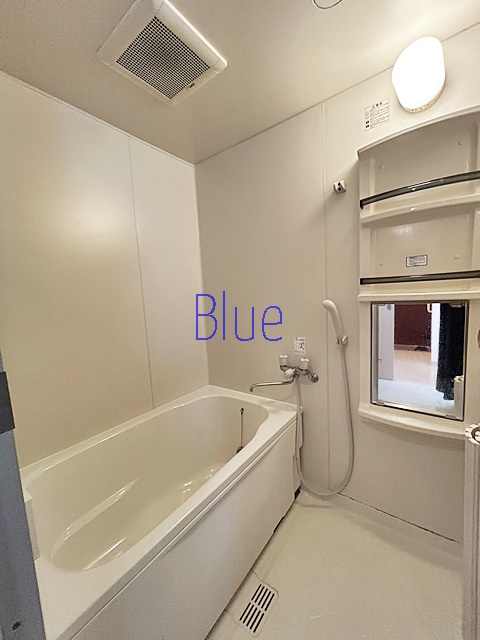 バス・シャワールーム　同仕様