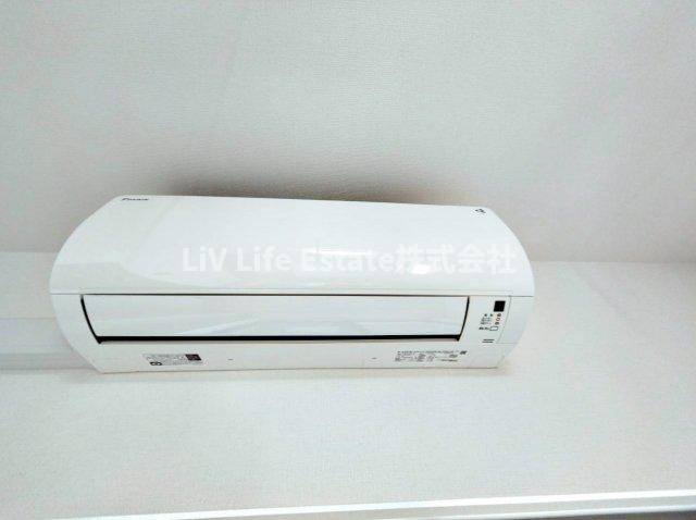 その他設備　別部屋参考写真