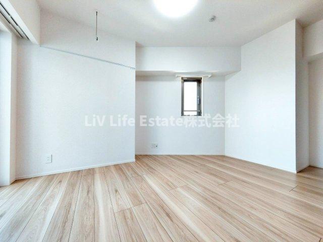 居室・リビング　別部屋参考写真