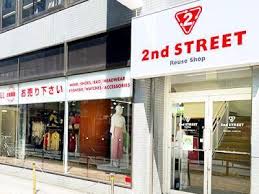 その他　セカンドストリート大泉学園店（その他）まで215m