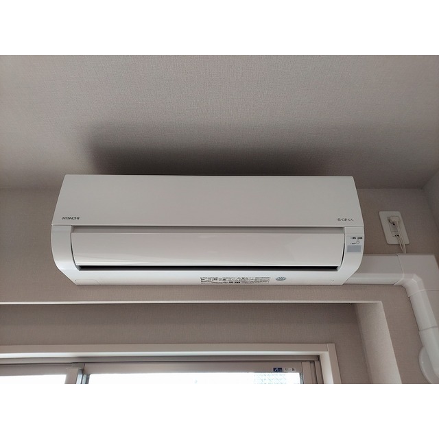 その他　エアコン