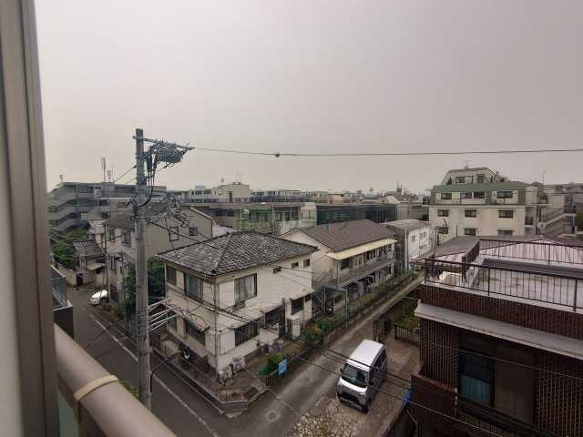 眺望　別部屋の参考写真になります。