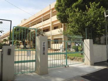 小学校　神戸市立高丸小学校（小学校）まで248m