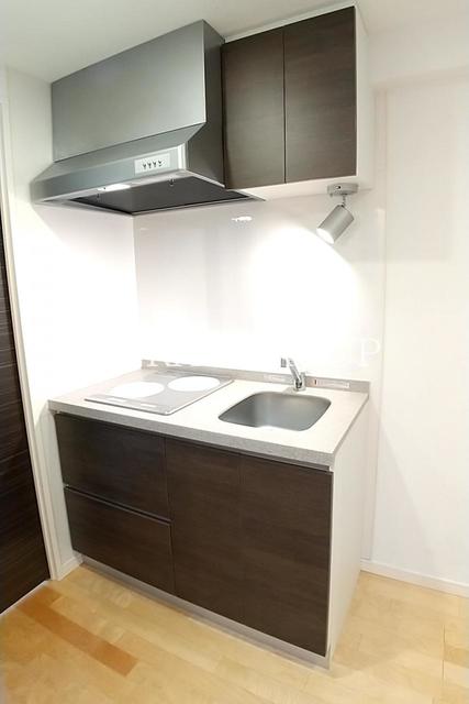 キッチン　同仕様