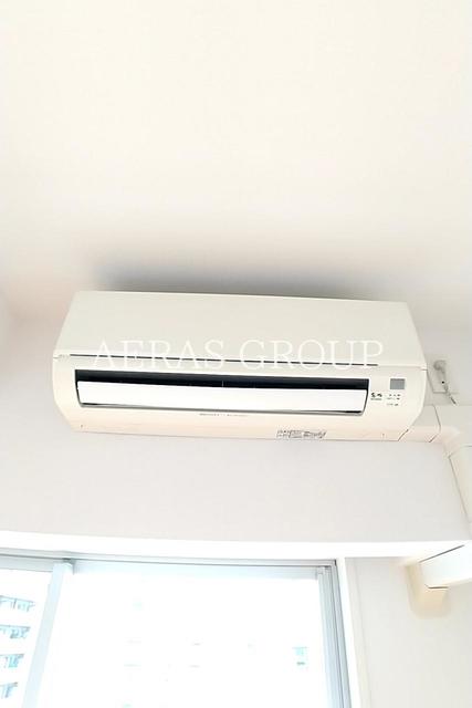 その他設備　同仕様