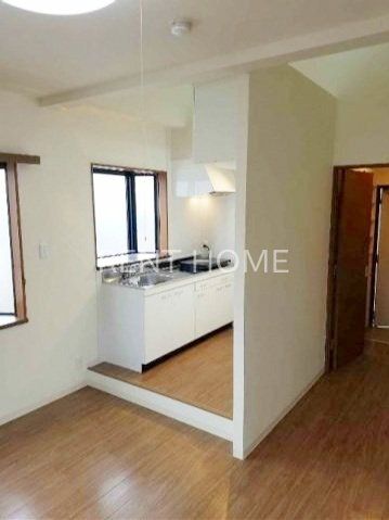 その他　キッチンスペースです。