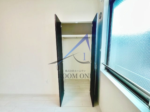 収納　収納です。