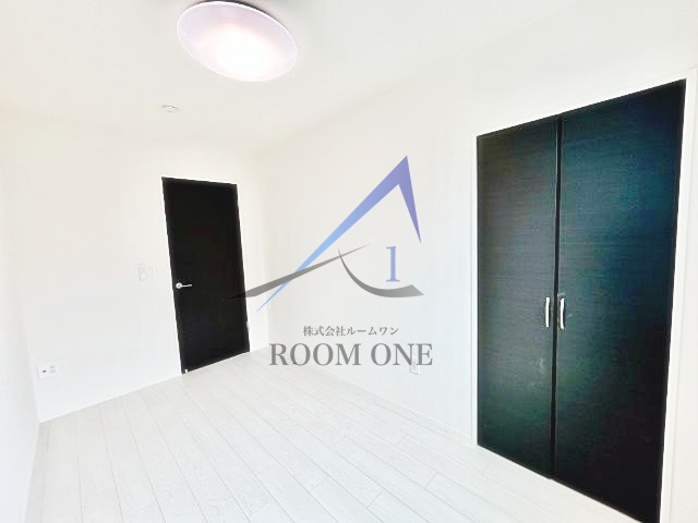 その他部屋・スペース　寝室です。