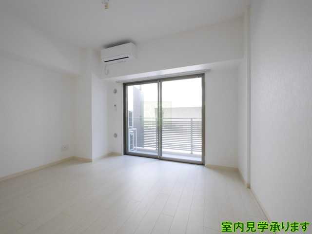 居室・リビング　コスモグレイス新宿