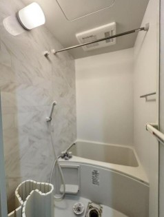 バス・シャワールーム　☆浴室☆