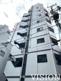 建物外観　☆外観☆