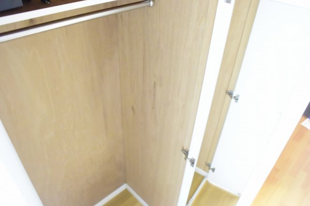 その他部屋・スペース　内装は落ち着いています