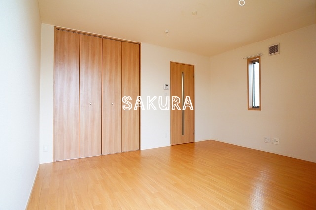 その他部屋・スペース　家具を配置しやすい人気の間取りです♪