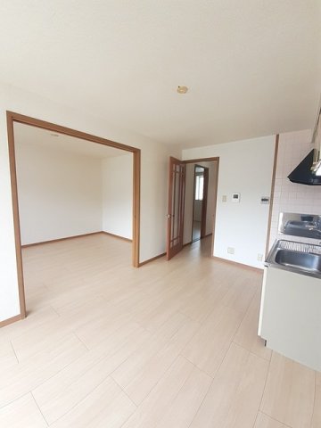 その他部屋・スペース　過ごしやすい室内です