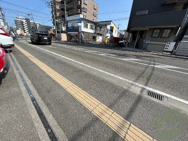 駐車場　駐車場その他