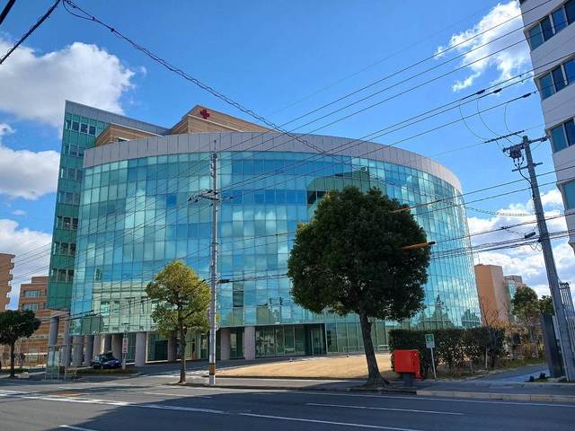 病院　倉敷平成病院（病院）まで800m