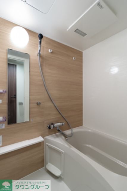 バス・シャワールーム　★同仕様★