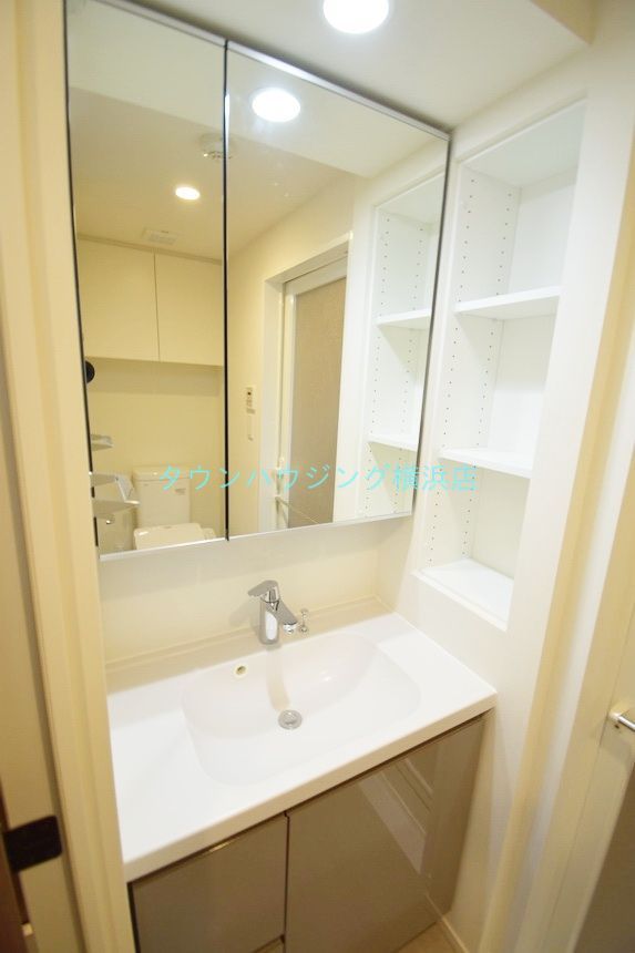 洗面設備　★同仕様★