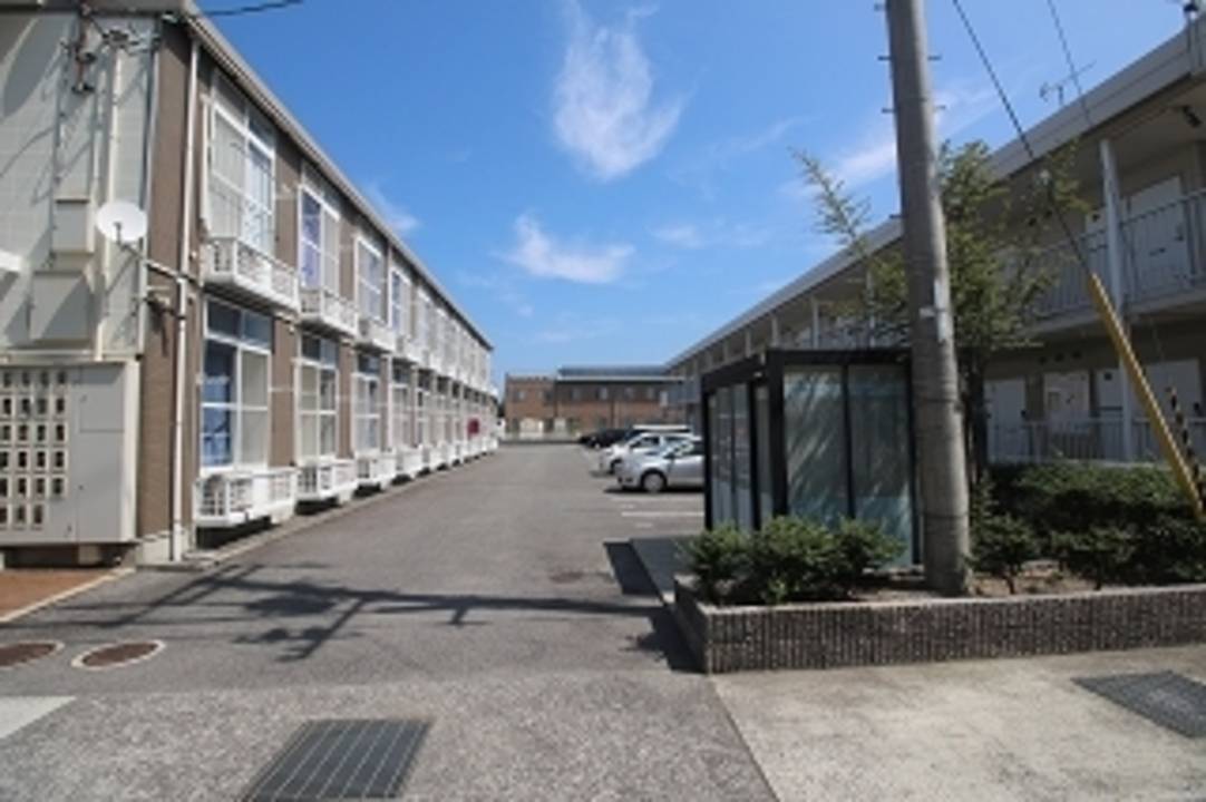 その他　共用部分