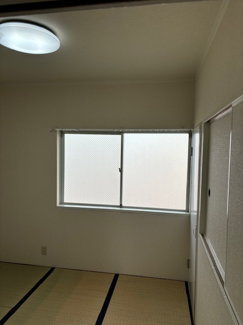 メゾネット岡南の内装写真