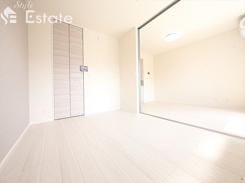 その他部屋・スペース　洋室