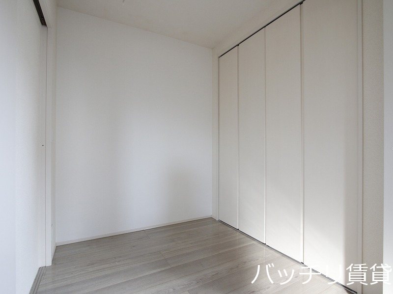 その他部屋・スペース　別号室の写真となります　現状優先