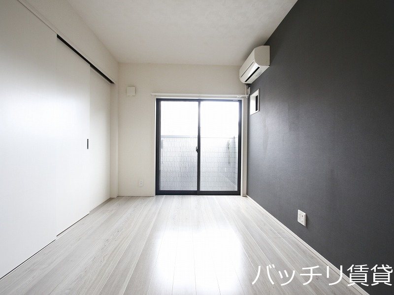 眺望　別号室の写真となります　現状優先