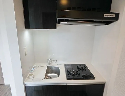 キッチン　☆使いやすいシステムキッチン☆