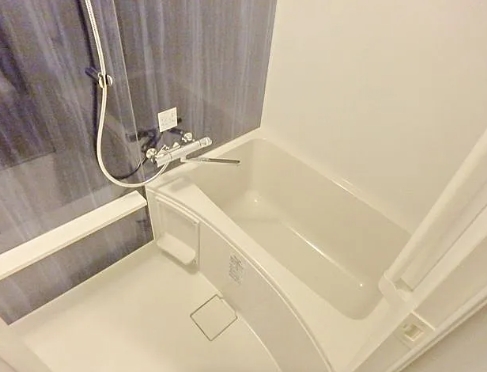 バス・シャワールーム　☆ゆっくりくつろげるお風呂☆