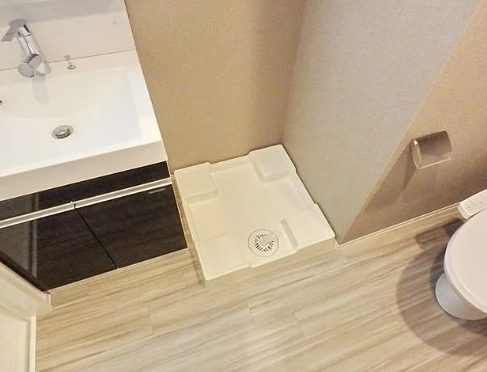 その他設備　☆設備充実☆