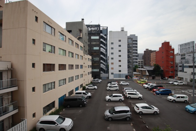 眺望　※別室の参考写真の為、現況優先です。