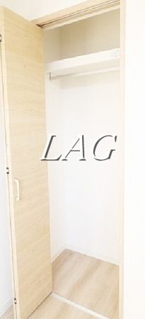 収納　収納です。